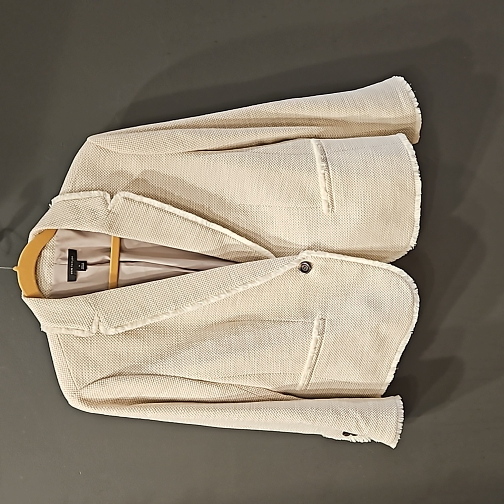 Ann Taylor spring Blazer.